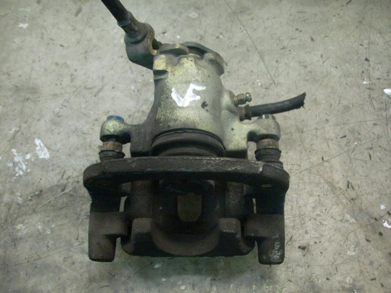 Recambio de pinza freno trasera izquierda para volvo v40 familiar 1.8 evolution referencia OEM IAM   