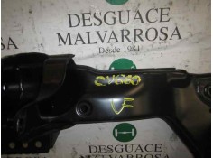 Recambio de puente trasero para smart coupe 1.0 cat referencia OEM IAM A4513500008   2