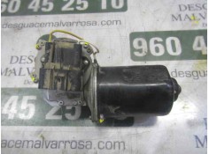 Recambio de motor limpia delantero para seat toledo (kg3) 1.6 tdi referencia OEM IAM    2