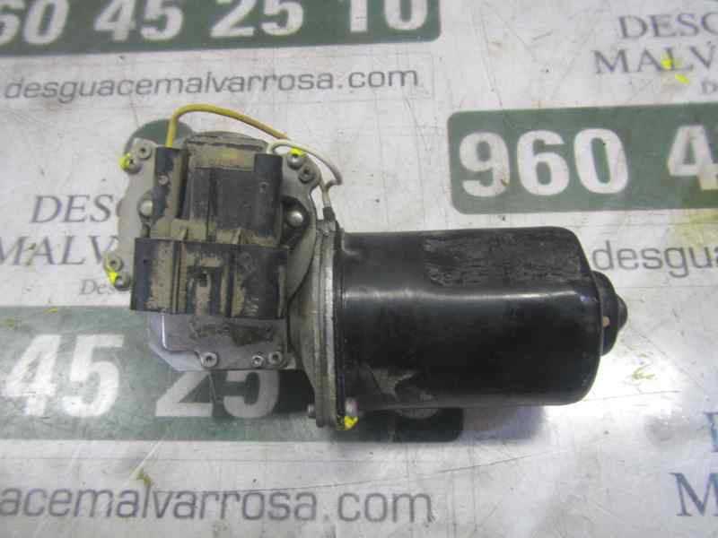 Recambio de motor limpia delantero para seat toledo (kg3) 1.6 tdi referencia OEM IAM   