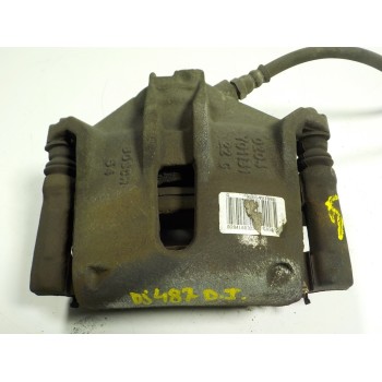 PINZA FRENO DELANTERA IZQUIERDA 4400R6 9805497680 