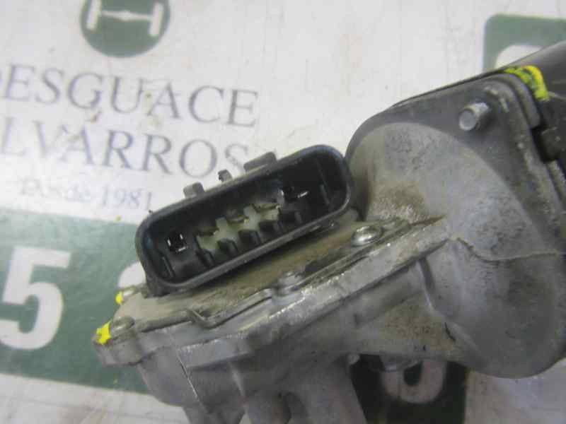 Recambio de motor limpia delantero para seat toledo (kg3) 1.6 tdi referencia OEM IAM   