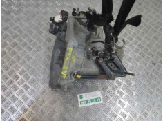 Recambio de caja cambios para peugeot 106 (s2) 1.1 referencia OEM IAM  20CF03 