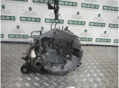 Recambio de caja cambios para peugeot 106 (s2) 1.1 referencia OEM IAM  20CF03  2