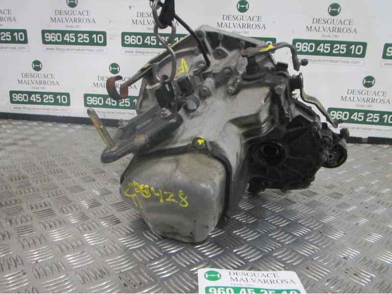 Recambio de caja cambios para peugeot 106 (s2) 1.1 referencia OEM IAM  20CF03 