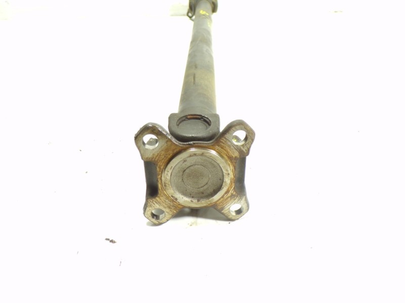 Recambio de transmision central delantera para bmw x3 (e83) 3.0 24v cat referencia OEM IAM 26207526677  