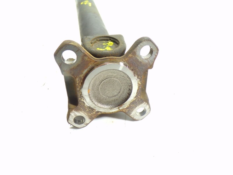 Recambio de transmision central delantera para bmw x3 (e83) 3.0 24v cat referencia OEM IAM 26207526677  