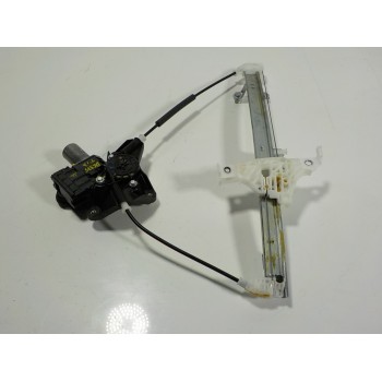 ELEVALUNAS TRASERO IZQUIERDO 698400D440 857200D560 