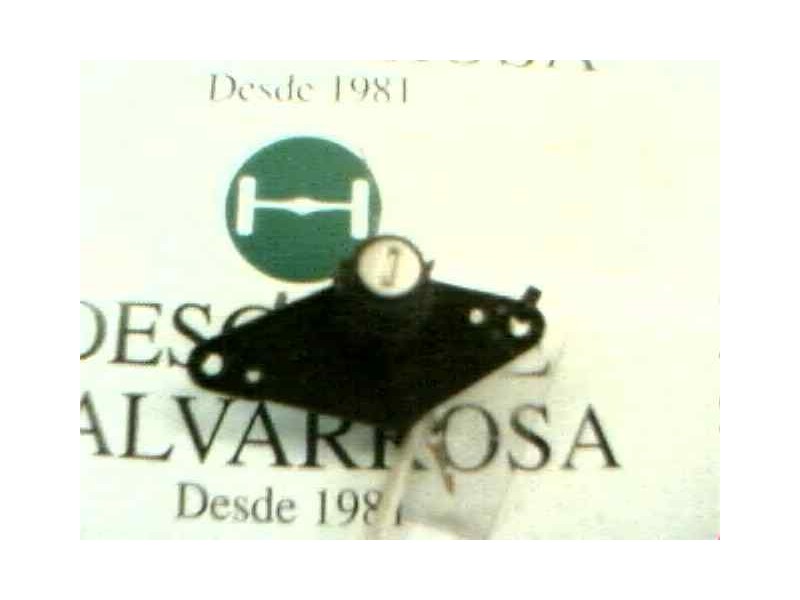 Recambio de maneta porton para opel corsa b 1.4 16v referencia OEM IAM   