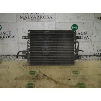CONDENSADOR AIRE ACONDICIONADO 