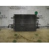 Recambio de condensador aire acondicionado para fiat palio weekend (178) 1.6 16v cat referencia OEM IAM   