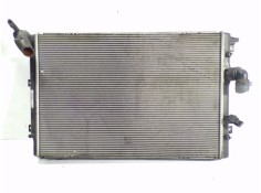 Recambio de radiador agua para volkswagen tiguan (5n1) 2.0 tdi referencia OEM IAM 5N0121253L 5N0121253L 