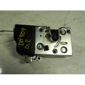 CERRADURA PUERTA DELANTERA IZQUIERDA 