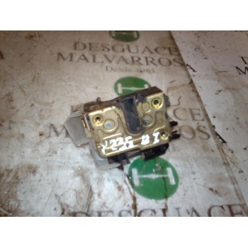 CERRADURA PUERTA DELANTERA IZQUIERDA 