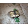 Recambio de cerradura puerta delantera izquierda para renault megane i classic (la0) 1.9 turbodiesel referencia OEM IAM   