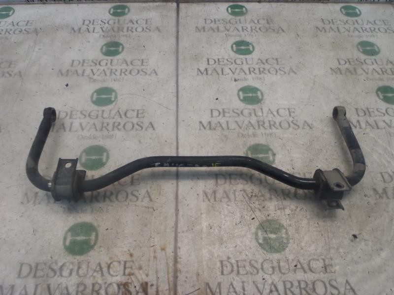 Recambio de barra estabilizadora trasera para nissan cabstar 2.5 d f24.25.35.13 referencia OEM IAM   