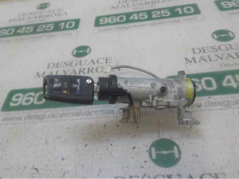 Recambio de antirrobo para seat leon st (5f8) 1.6 tdi referencia OEM IAM 1K0905851B 5Q0905865 