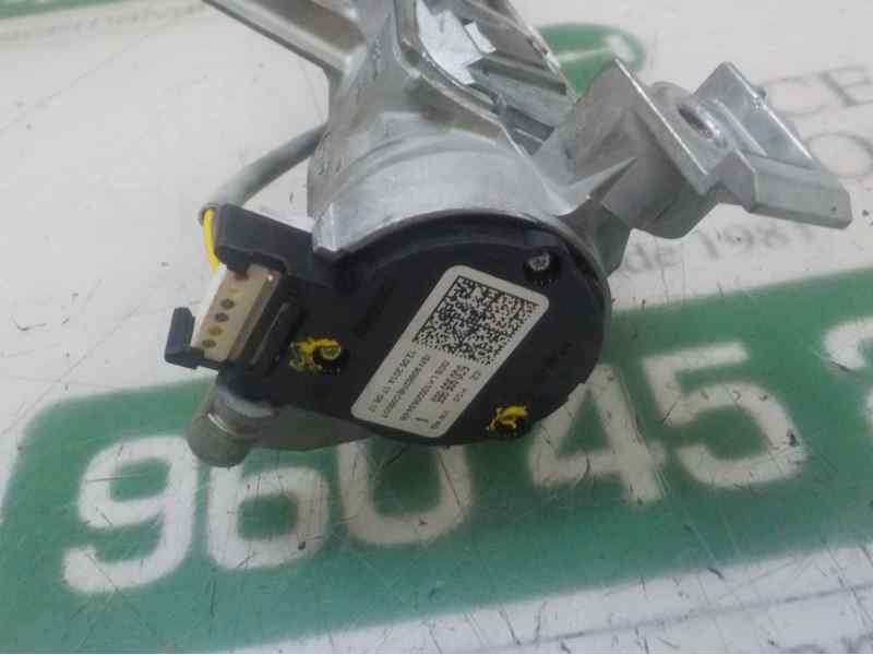 Recambio de antirrobo para seat leon st (5f8) 1.6 tdi referencia OEM IAM 1K0905851B 5Q0905865 