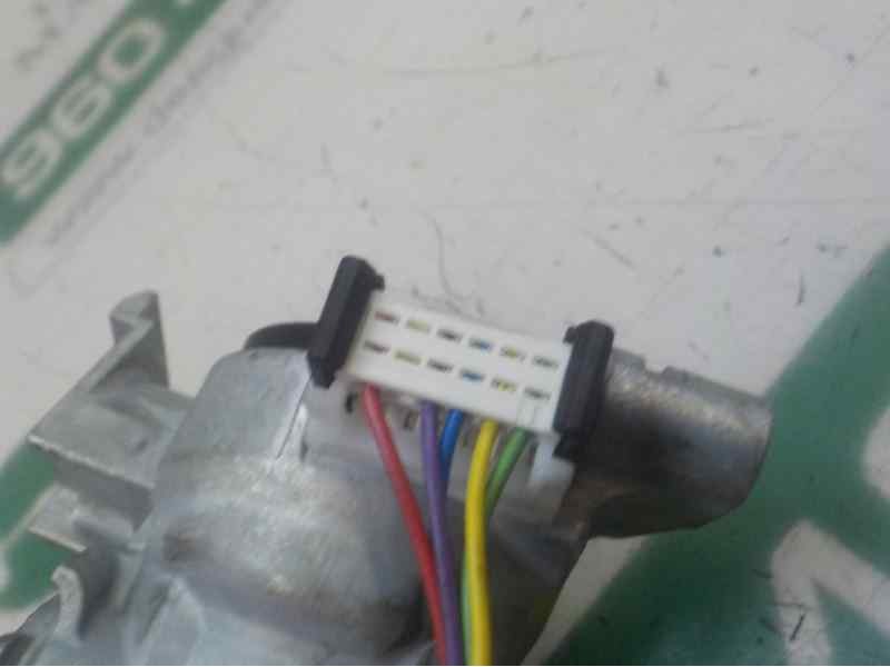 Recambio de antirrobo para seat leon st (5f8) 1.6 tdi referencia OEM IAM 1K0905851B 5Q0905865 