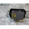 Recambio de resistencia calefaccion para fiat sedici (189) 1.9 jtd 8v (d19aa) referencia OEM IAM 71743149  