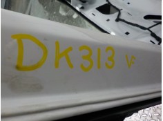 Recambio de porton trasero para seat leon (5f1) 1.6 tdi referencia OEM IAM 5F4827024   2