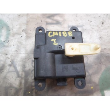 MOTOR APERTURA TRAMPILLAS CLIMATIZADOR 277308J100 3F12030820 3F12030820