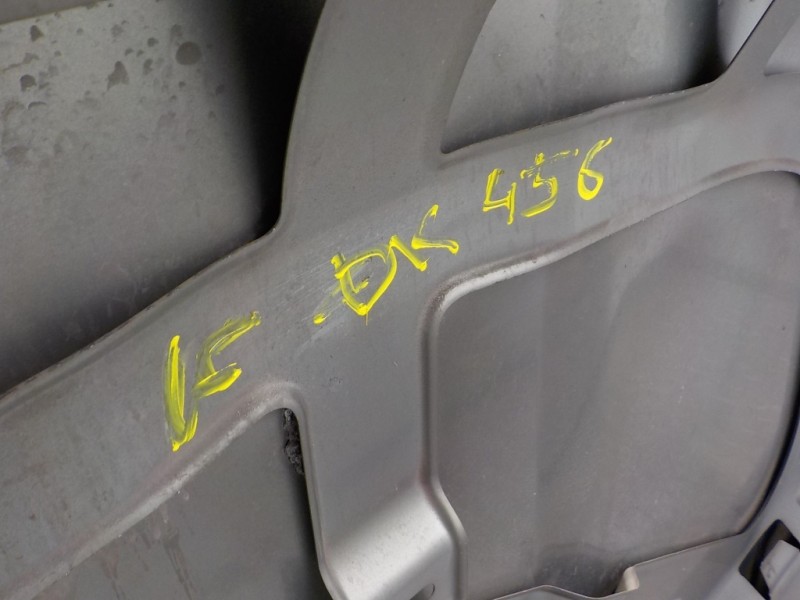 Recambio de capot delantero para skoda octavia berlina (1z3) 1.4 16v tsi referencia OEM IAM 1Z0823031B  