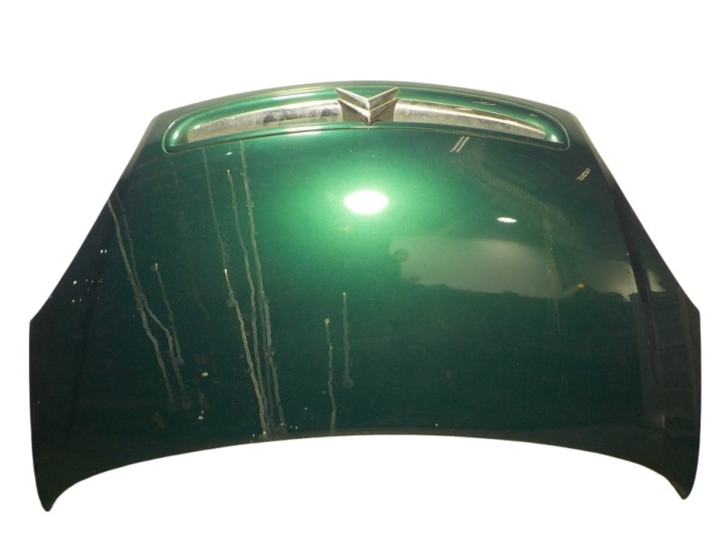Recambio de capot delantero para citroën xsara picasso 1.6 referencia OEM IAM   