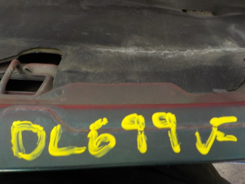 Recambio de capot delantero para citroën xsara picasso 1.6 referencia OEM IAM   