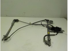 Recambio de elevalunas delantero izquierdo para seat arosa (6h1) 1.0 referencia OEM IAM   