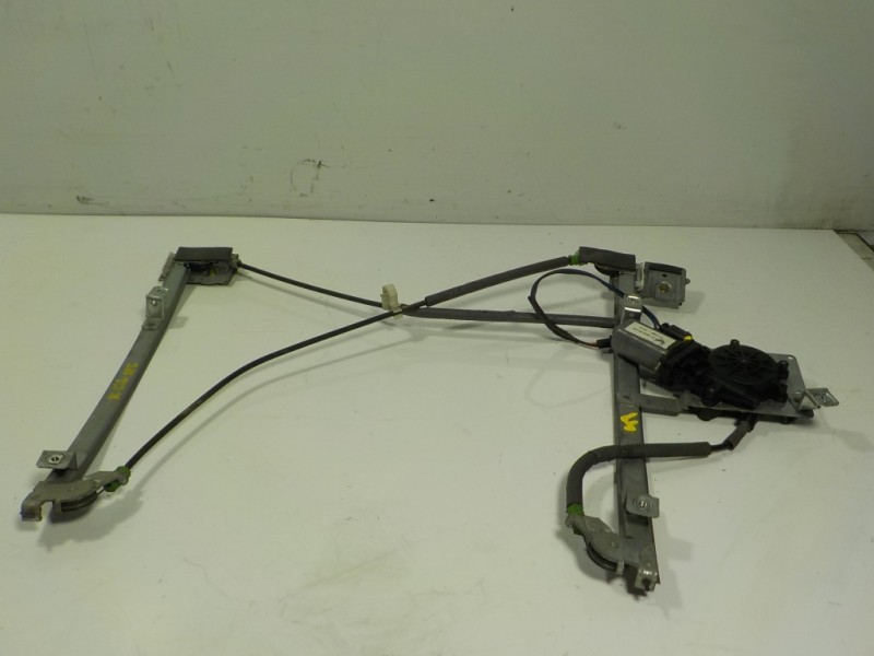 Recambio de elevalunas delantero izquierdo para seat arosa (6h1) 1.0 referencia OEM IAM   