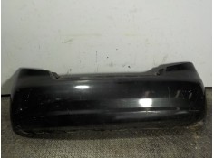 Recambio de paragolpes trasero para chevrolet kalos 1.4 cat referencia OEM IAM   