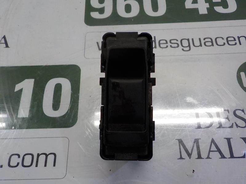 Recambio de mando elevalunas trasero izquierdo para jeep compass (2008-2011) 2.2 crdi referencia OEM IAM 68018920AA  