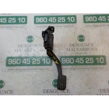 POTENCIOMETRO PEDAL 2137493 6G929F836LE 