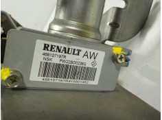 Recambio de columna direccion para renault kadjar 1.6 dci diesel fap energy referencia OEM IAM 488109423R 488107197R  2