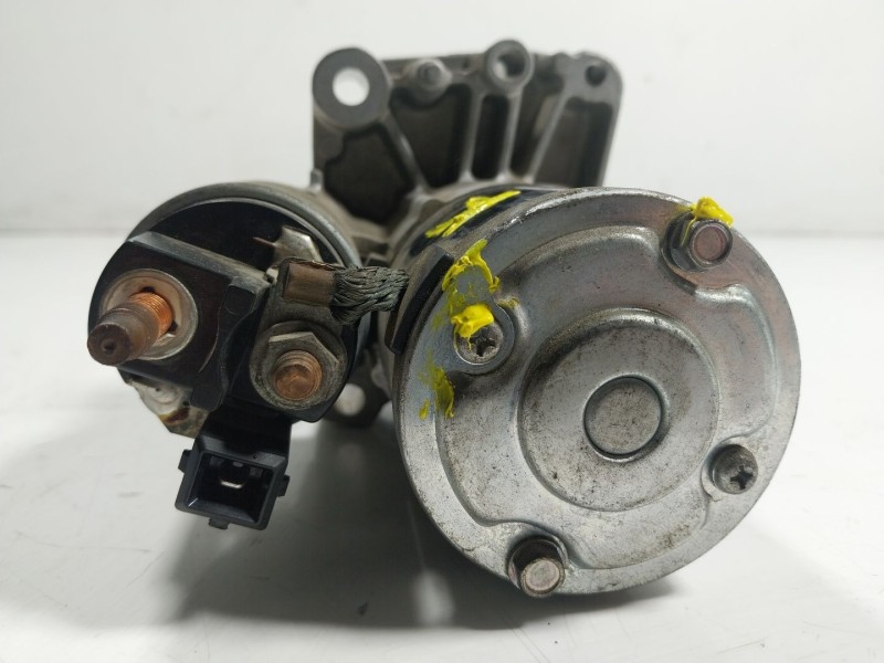 Recambio de motor arranque para mini mini (r56) cooper referencia OEM IAM  755001780 