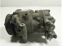 Recambio de compresor aire acondicionado para ford transit custom kombi 2.2 tdci cat referencia OEM IAM  05185301261 