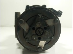 Recambio de compresor aire acondicionado para ford transit custom kombi 2.2 tdci cat referencia OEM IAM  05185301261  2