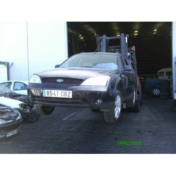 FORD MONDEO TURNIER (GE)