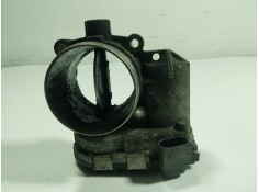 Recambio de caja mariposa para ford transit custom kombi 2.2 tdci cat referencia OEM IAM  0280750537 