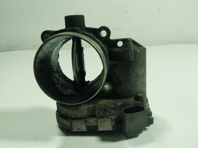 Recambio de caja mariposa para ford transit custom kombi 2.2 tdci cat referencia OEM IAM  0280750537 