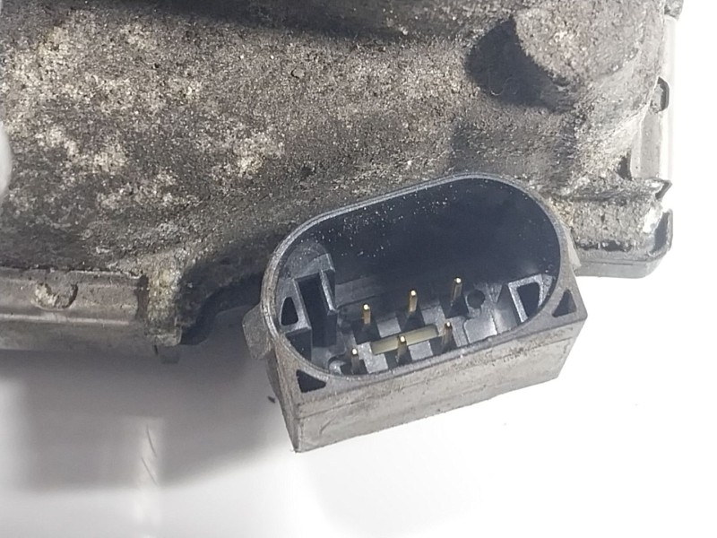 Recambio de caja mariposa para ford transit custom kombi 2.2 tdci cat referencia OEM IAM  0280750537 