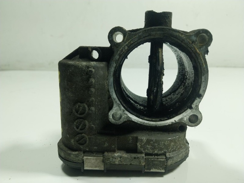 Recambio de caja mariposa para ford transit custom kombi 2.2 tdci cat referencia OEM IAM  0280750537 