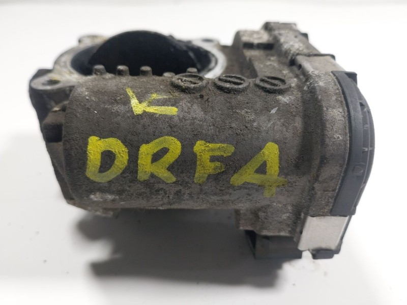 Recambio de caja mariposa para ford transit custom kombi 2.2 tdci cat referencia OEM IAM  0280750537 