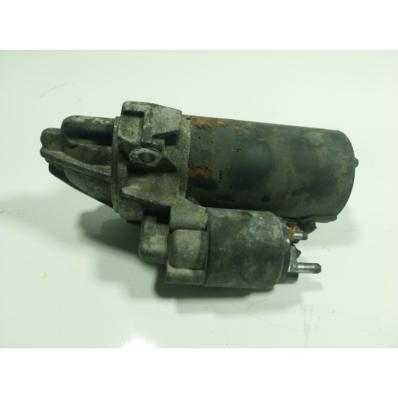 Recambio de motor arranque para ford transit custom kombi 2.2 tdci cat referencia OEM IAM  R302068 