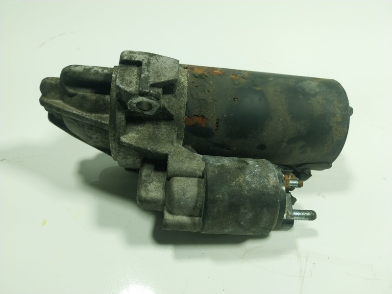 Recambio de motor arranque para ford transit custom kombi 2.2 tdci cat referencia OEM IAM  R302068 