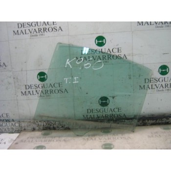 CRISTAL PUERTA TRASERO IZQUIERDO 