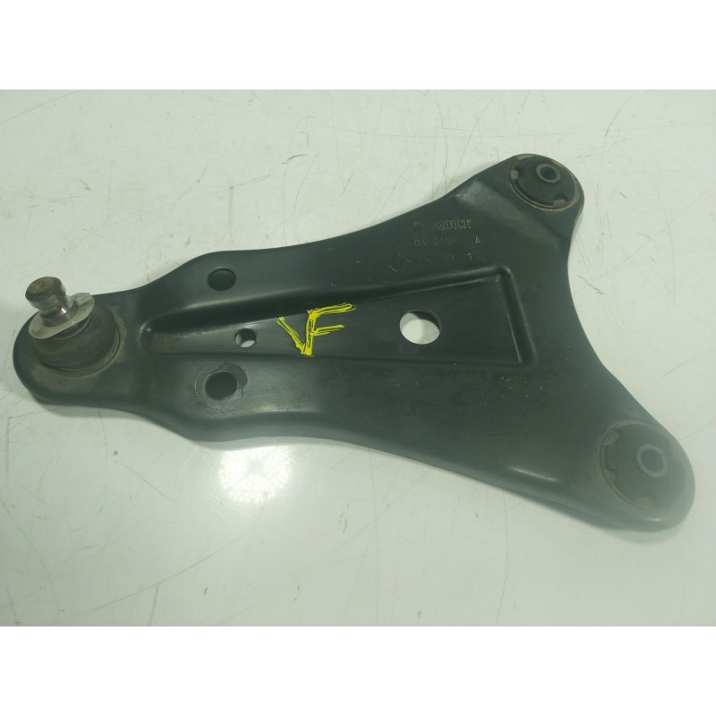 Recambio de brazo suspension inferior trasero izquierdo para renault twizy urban referencia OEM IAM  545045810R 