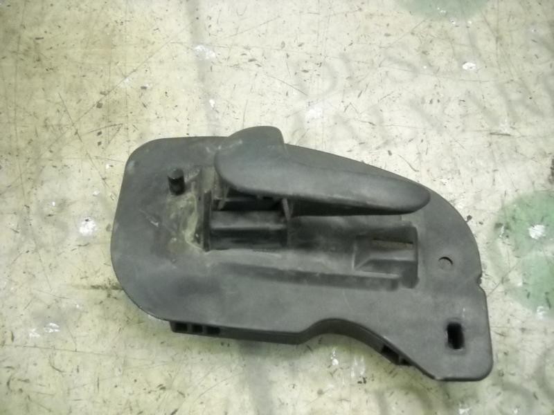 Recambio de maneta interior delantera izquierda para opel combo (corsa c) familiar referencia OEM IAM   