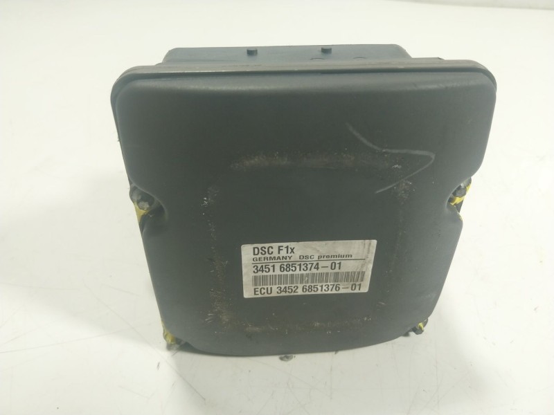 Recambio de abs para bmw serie 5 lim. (f10) 3.0 turbodiesel referencia OEM IAM  3451685137401 